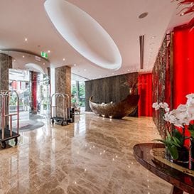 Hong Kong buyer takes over Fortitude Valley's Emporium Hotel Hong Kong buyer takes over Fortitude Valley's Emporium Hotel